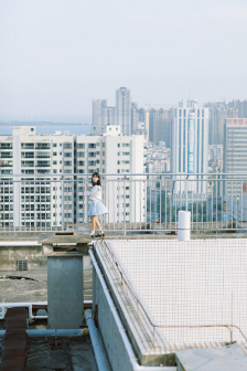 少年正义联盟第四季